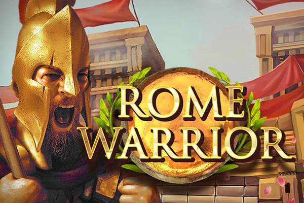 Rome Warrior Slot