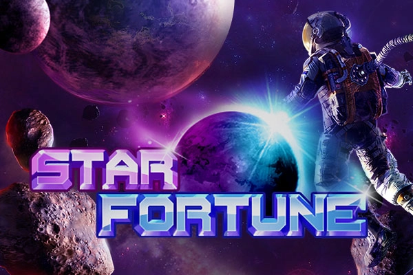 Star Fortune Slot