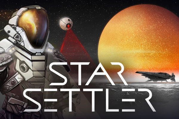 Star Settler Slot