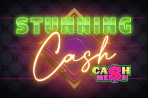 Stunning Cash Slot
