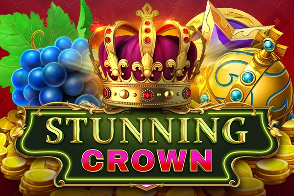 Stunning Crown Slot