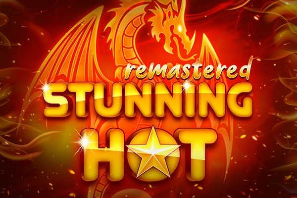Stunning Hot Remastered Slot