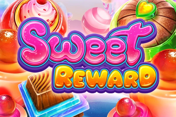Sweet Reward Slot