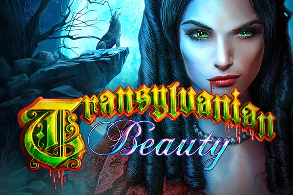 Transylvanian Beauty Slot