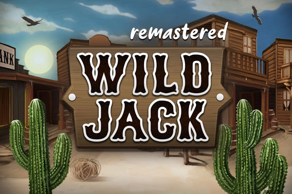 Wild Jack Remastered Slot