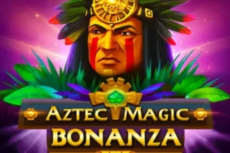 Aztec Magic Bonanza Slot