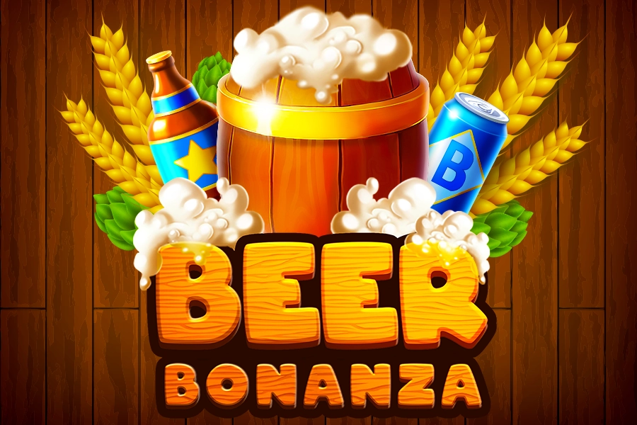 Beer Bonanza Slot