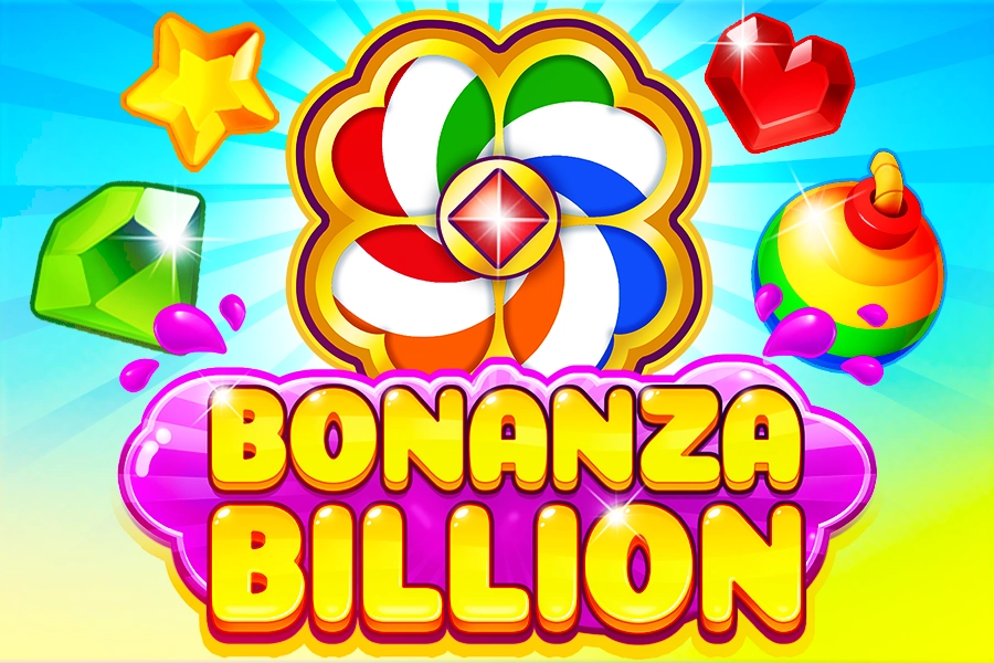 Bonanza Billion Slot