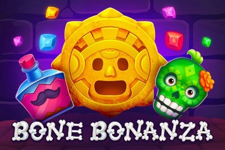 Bone Bonanza Slot