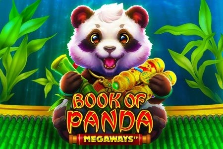 Book of Panda Megaways Slot