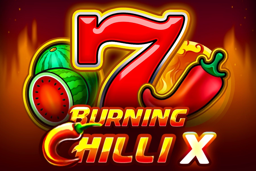 Burning Chilli X Slot