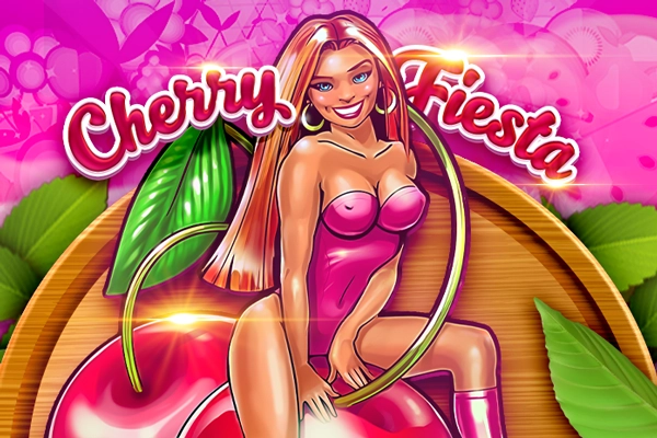 Cherry Fiesta Slot
