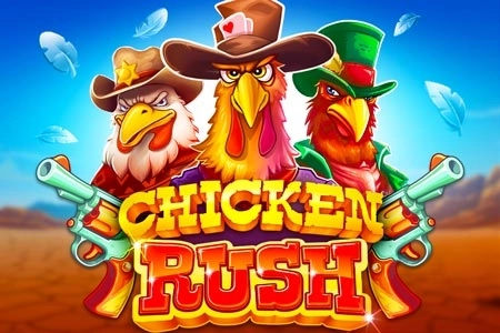 Chicken Rush Slot