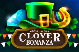 Clover Bonanza Slot