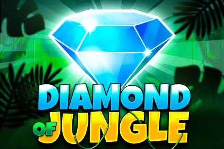 Diamond of Jungle Slot