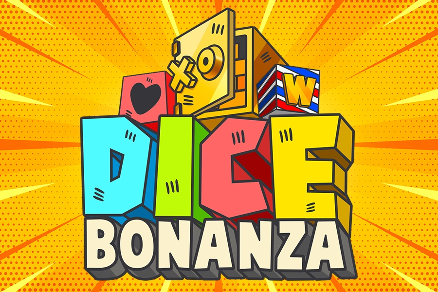 Dice Bonanza Slot