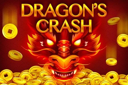 Dragon's Crash Slot
