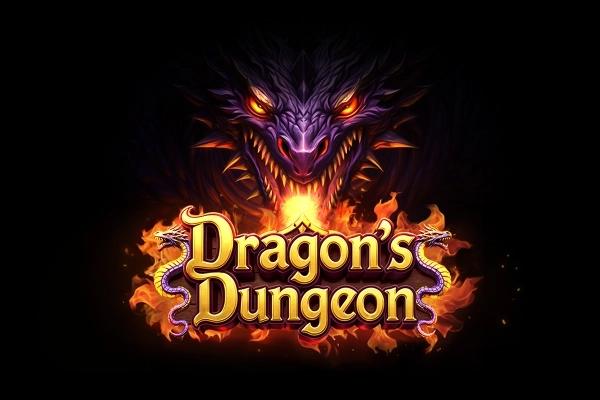 Dragon's Dungeon Slot