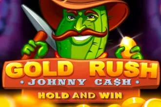 Gold Rush with Johnny Cash Slot