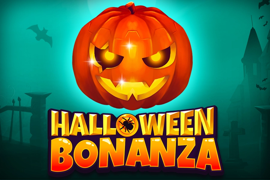 Halloween Bonanza Slot