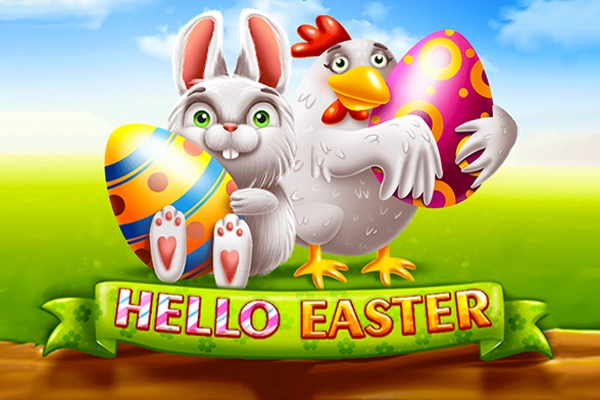 Hello Easter Slot