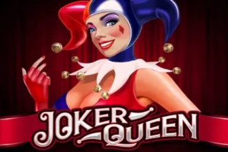 Joker Queen Slot