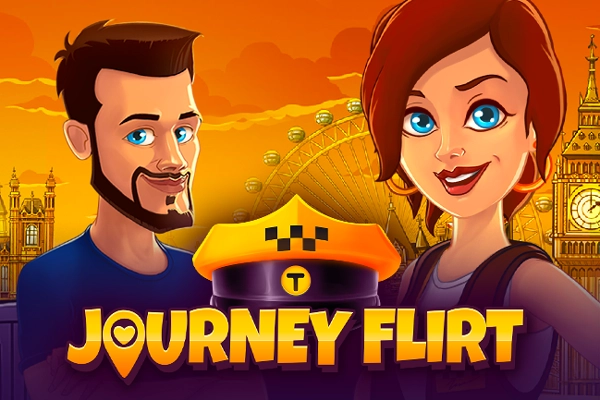 Journey Flirt Slot
