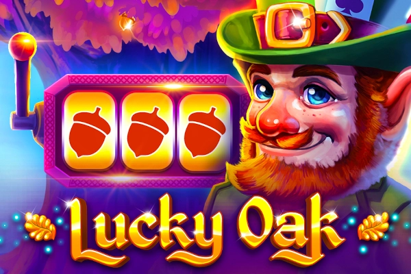 Lucky Oak Slot