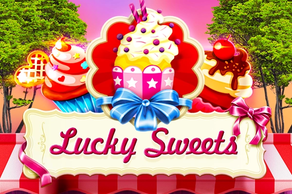 Lucky Sweets Slot