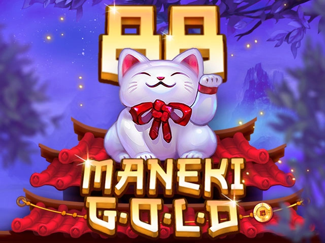 Maneki 88 Gold Slot