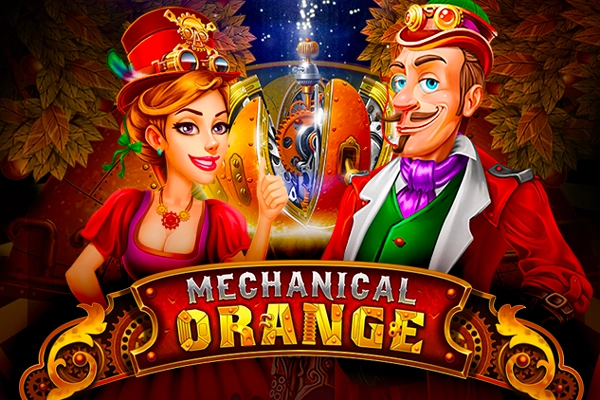 Mechanical Orange Slot