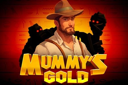 Mummy's Gold Slot