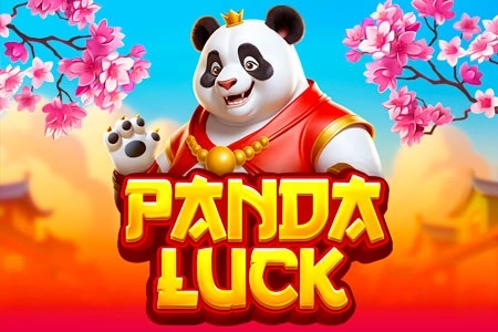 Panda Luck Slot