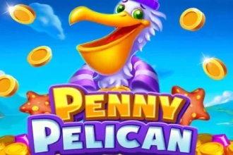 Penny Pelican Slot