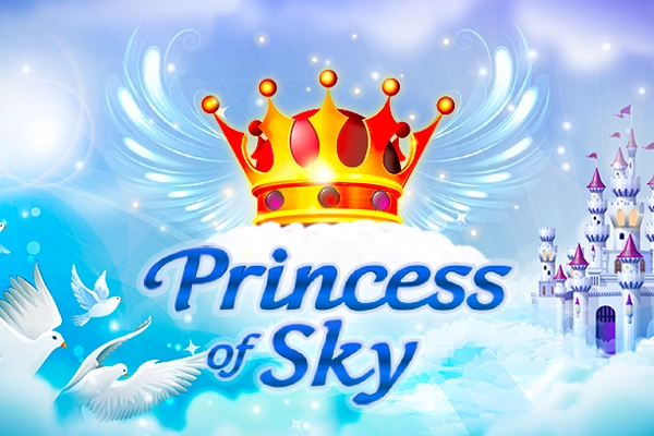 Princess Of Sky Slot