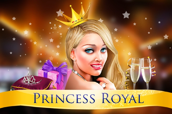 Princess Royal Slot
