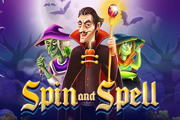 Spin And Spell Slot