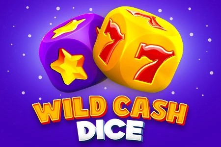 Wild Cash Dice Slot