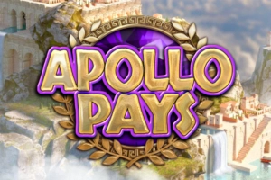 Apollo Pays Slot