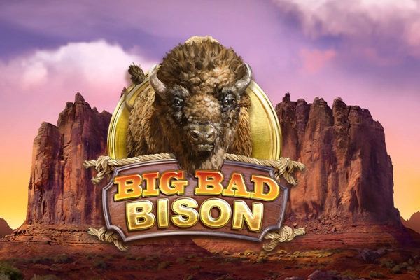 Big Bad Bison Slot