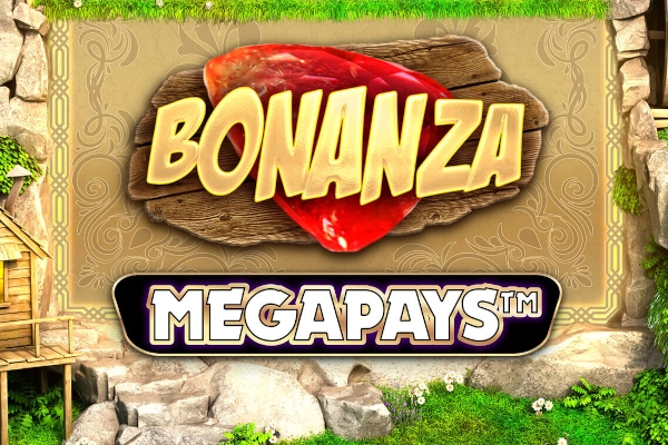 Bonanza Megapays Slot
