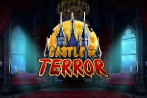 Castle of Terror Slot