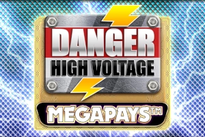 Danger High Voltage Megapays Slot