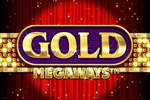 Gold Megaways Slot