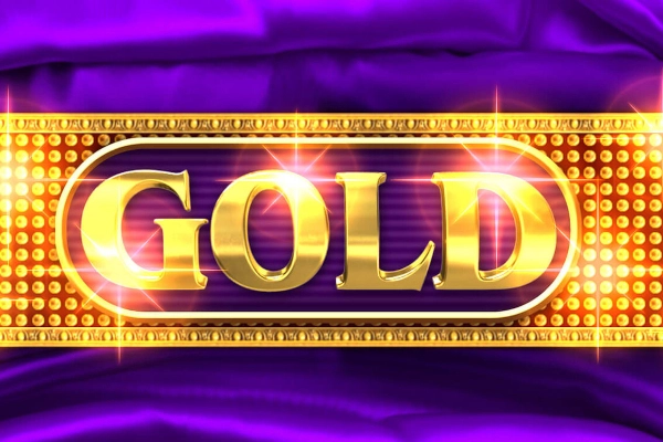 Gold Slot