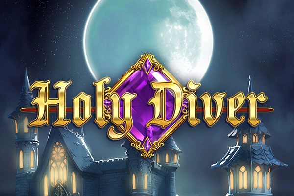 Holy Diver Slot