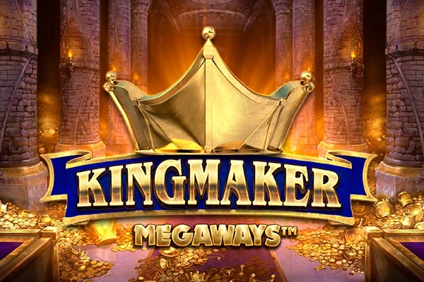 King Maker Slot