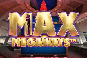 Max Megaways Slot