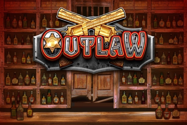 Outlaw Slot