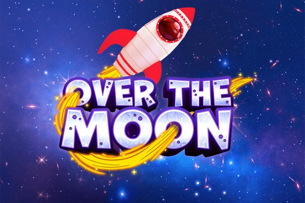 Over The Moon Slot
